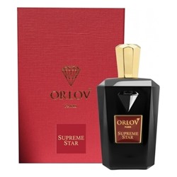 ORLOV PARIS SUPREME STAR edp 75ml