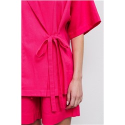 KOKOdea 2.21 фуксия, Жакет,  Шорты