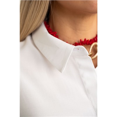 Костюм СК-57-651 молочный