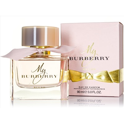 BURBERRY MY BURBERRY BLUSH edp (w) 90ml