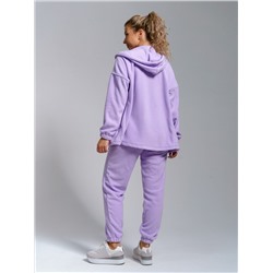 964 Костюм "Св.сирень"