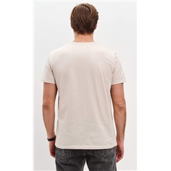 Футболка F511-06-875 l.beige