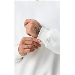 Свитшот P611-15-66 white