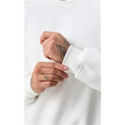 Свитшот P611-15-66 white