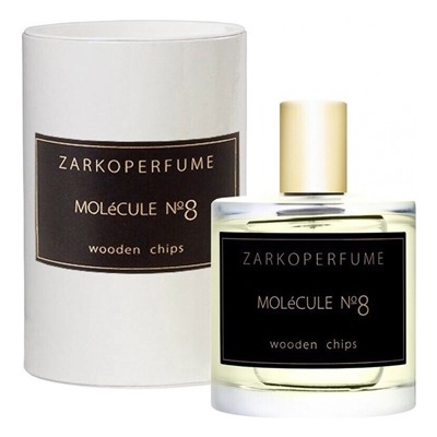 ZARKOPERFUME MOLECULE №8 edp 100ml