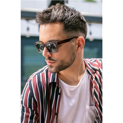 Солнцезащитные очки INVU IB22409C