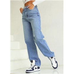 Женские джинсы CRACPOT