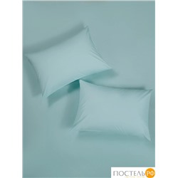 Dome ЛОРЕНО зел КПБ 200х215-1/180х200+25-1/50х70-2, 4 пр., хл/сат