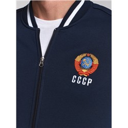 Спортивный костюм мужской СССР 12M-RT-1780