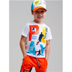 512012 PLAYTODAY Фуфайка