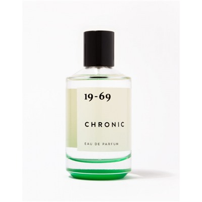 19-69 CHRONIC edp 100ml TESTER