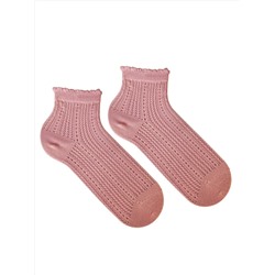 Носки р.35-40 "Breathable" Розовые