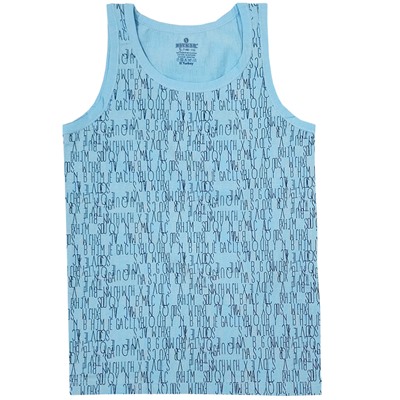 2636 майка мал. многоцвет (BAYKAR)