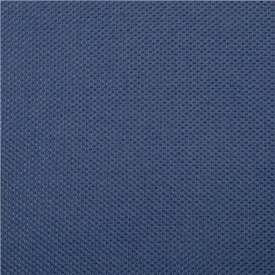 Штора портьерная «Этель», 135×270 см, натура голубая