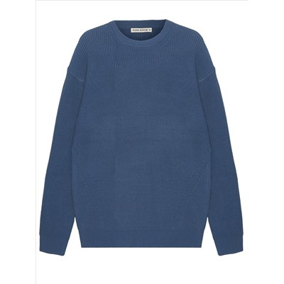 Джемпер F521-15192 jeans