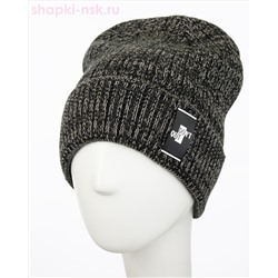 13280 MBH Колпак для мальчика (54-56)