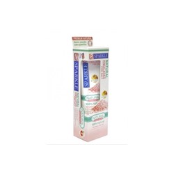 Зубная паста Sparkle с Розовой Гималайской солью 100 гр
