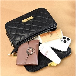 Bags Сумка женская / кожа / 0368282