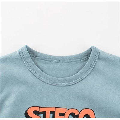 TSKIDS Лонгслив   3A007