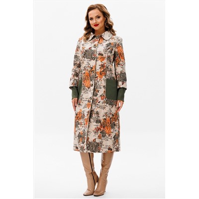 Urs 24-379-1, Пальто