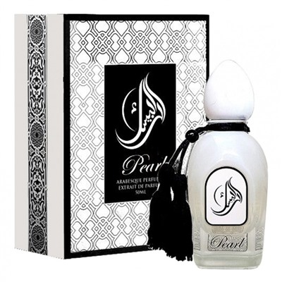 ARABESQUE PERFUMES PEARL 50ml parfume