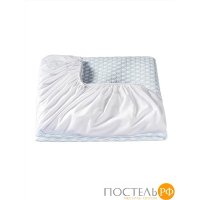 MedSleep ORTO COOL Наматрасник-чехол защитный 140х200/30 (см), 1 пр.,микрофибра CoolTouch; 515г/м2