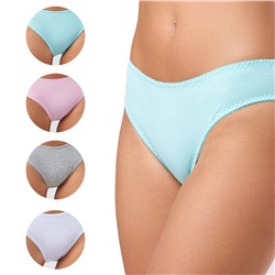 61426 Трусы-слипы женские