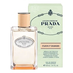 PRADA MILANO INFUSION DE FLEUR D’ORANGER edp (w) 100ml