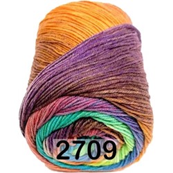 Пряжа Kutnor Calza Allegra