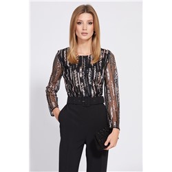 Комбинезон EOLA 2541 черный