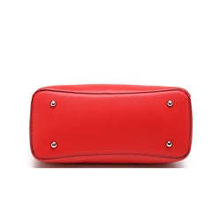 Женская сумка, экокожа, Saint Miranda 38023 Красный