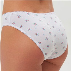 М083 Трусы-слипы женские, модал
