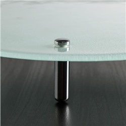 Подставка для торта и пирожных Magistro «Авис», d=35 см