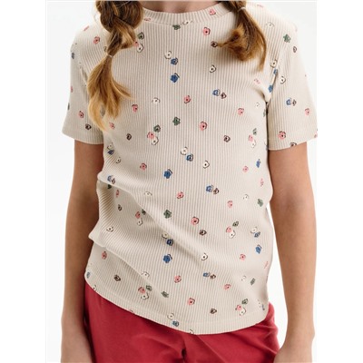 PELICAN Футболка GFT3380/1/1