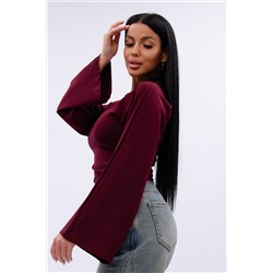 Аида лонгслив женский