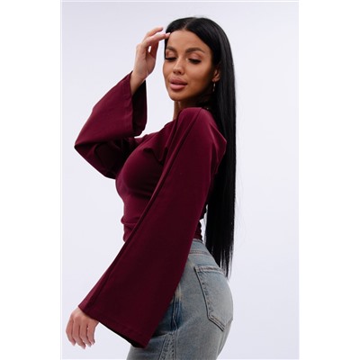 Аида лонгслив женский