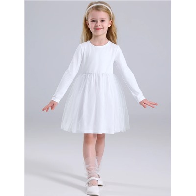 Апрель Платье 1ДПД4678804с