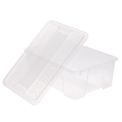 Ящик универсальный 380×280×140 мм, 10 л