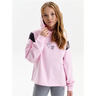 PELICAN Толстовка GFNK3389