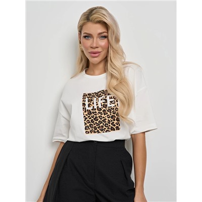 Футболка ШЮ195-53