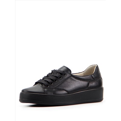 Кеды ED'ART 131.143'bl.black R