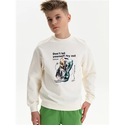 PELICAN Толстовка BFN3387/1