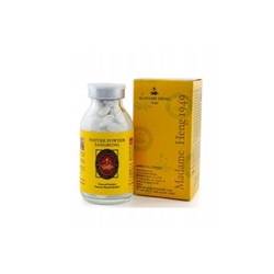 Натуральная маска-пудра «Sang Rung» от Madame Heng, Nature Powder Sang Rung, 60 гр