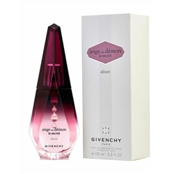EU  Givenchy Ange Ou Demon Le Secret Elixir Edp A
