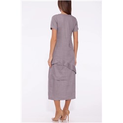 DIMMA Платье 1992