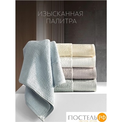 PRIME PRIVE ЛАРС роз Полотенце, 70х140, 100% хлопок, 1 пр., 500 гр/м2
