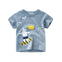 TSKIDS Футболка   9103
