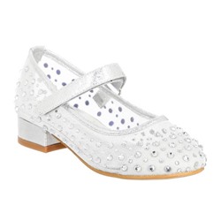 Туфли Kedberry 2342-3 silverr