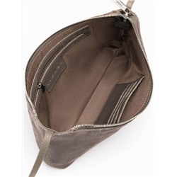 Женская кожаная сумка Richet 3293LNC 898612 Тауп