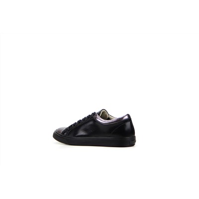 Кеды ED'ART 129.emoji'bl.black.nikel R